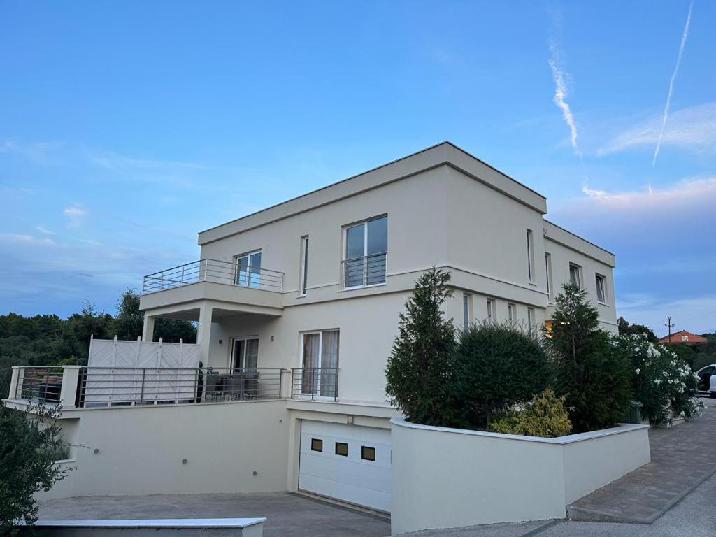 Villa Kora - Luxury Holiday Apartments Lumbarda Eksteriør billede