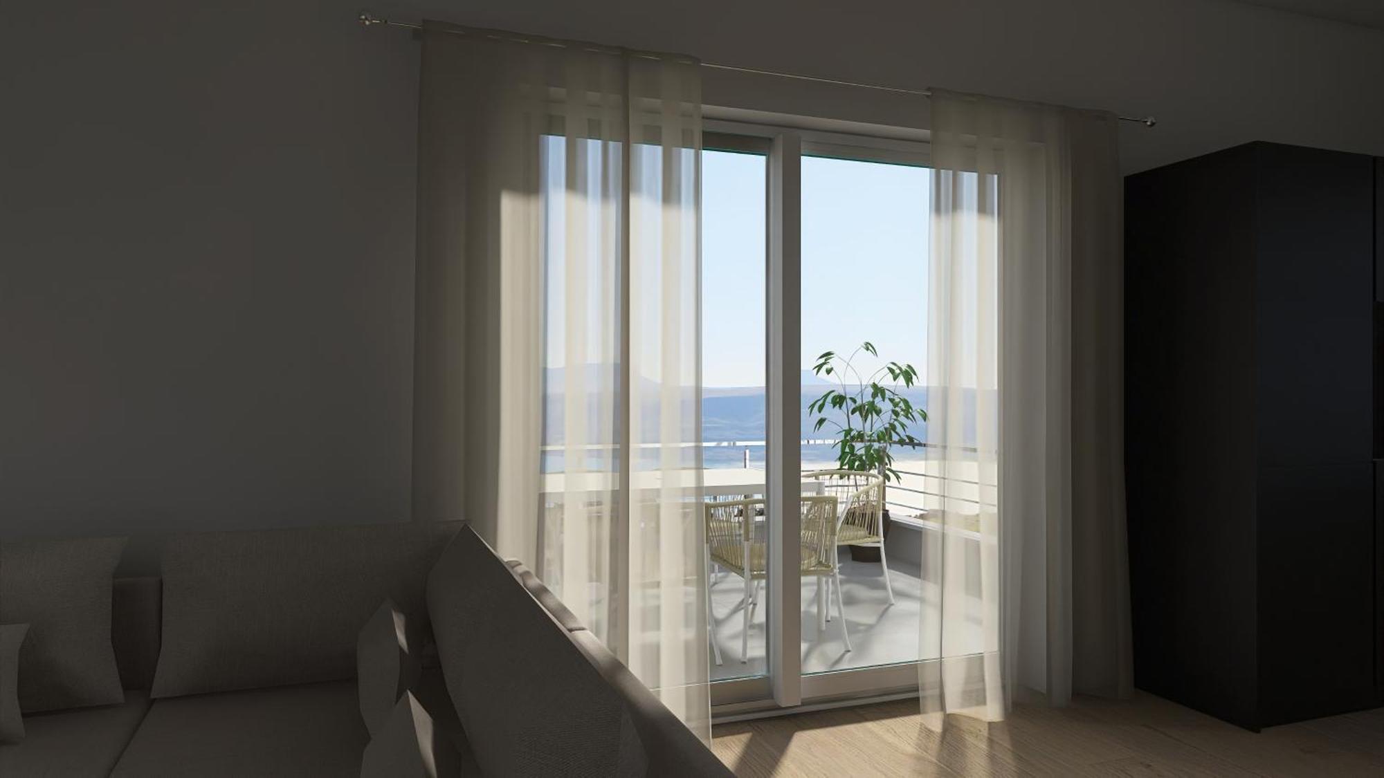 Villa Kora - Luxury Holiday Apartments Lumbarda Eksteriør billede