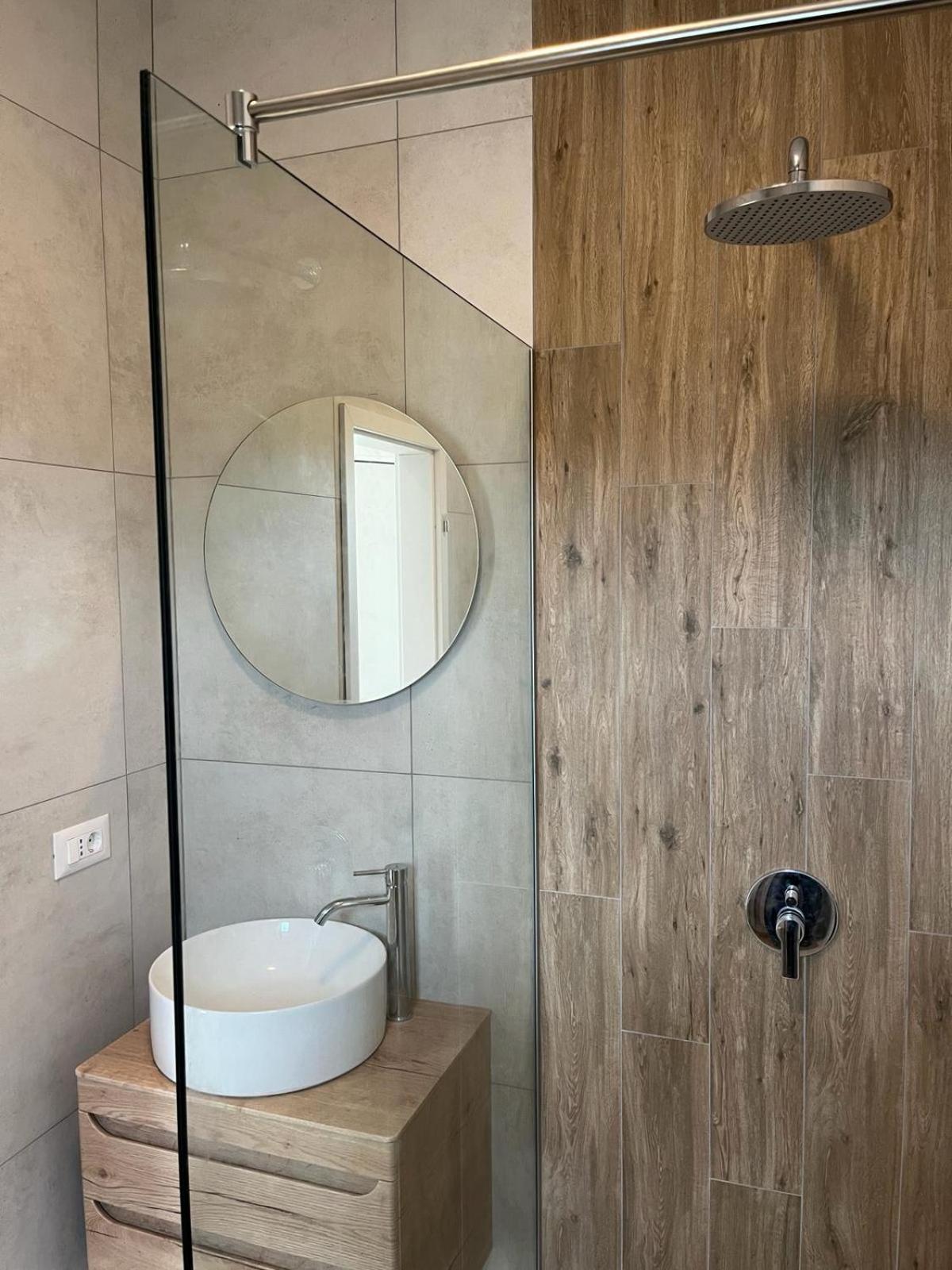 Villa Kora - Luxury Holiday Apartments Lumbarda Eksteriør billede