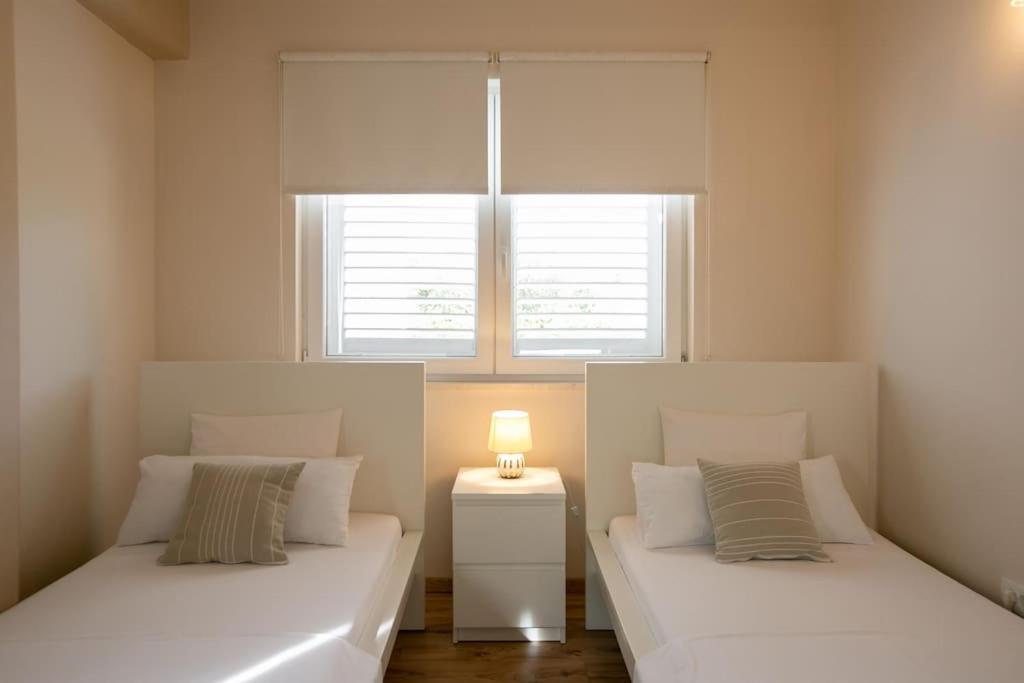 Villa Kora - Luxury Holiday Apartments Lumbarda Eksteriør billede