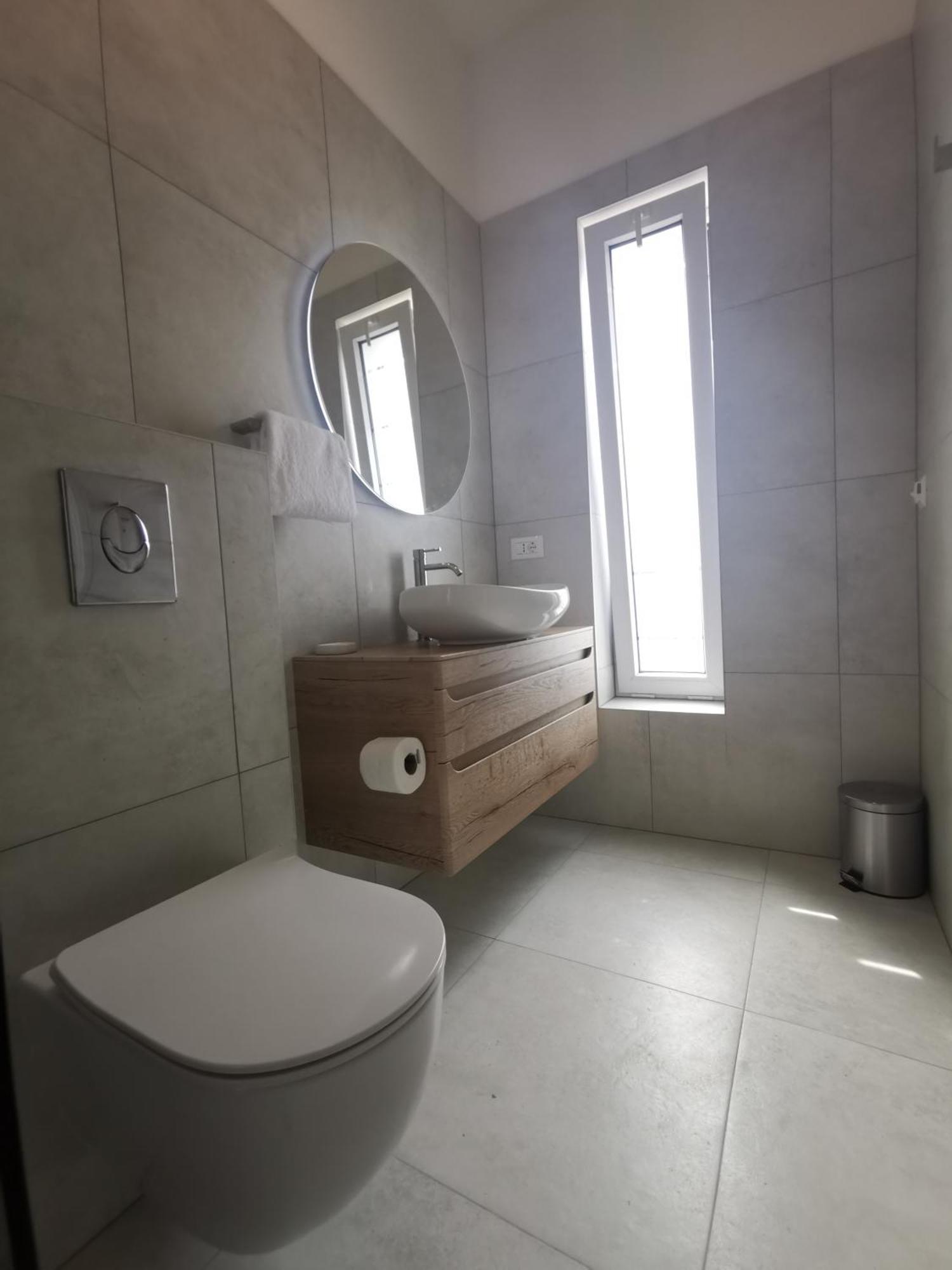 Villa Kora - Luxury Holiday Apartments Lumbarda Eksteriør billede