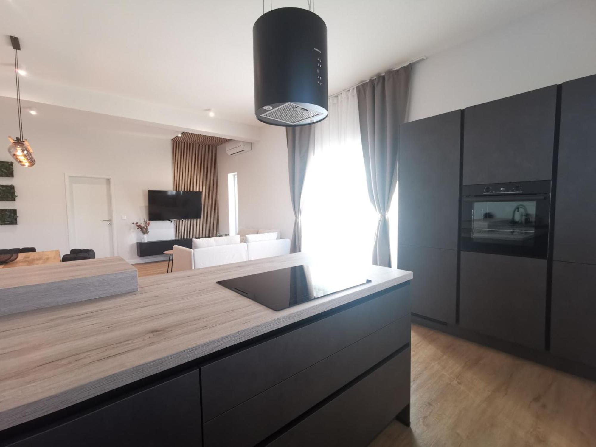 Villa Kora - Luxury Holiday Apartments Lumbarda Eksteriør billede