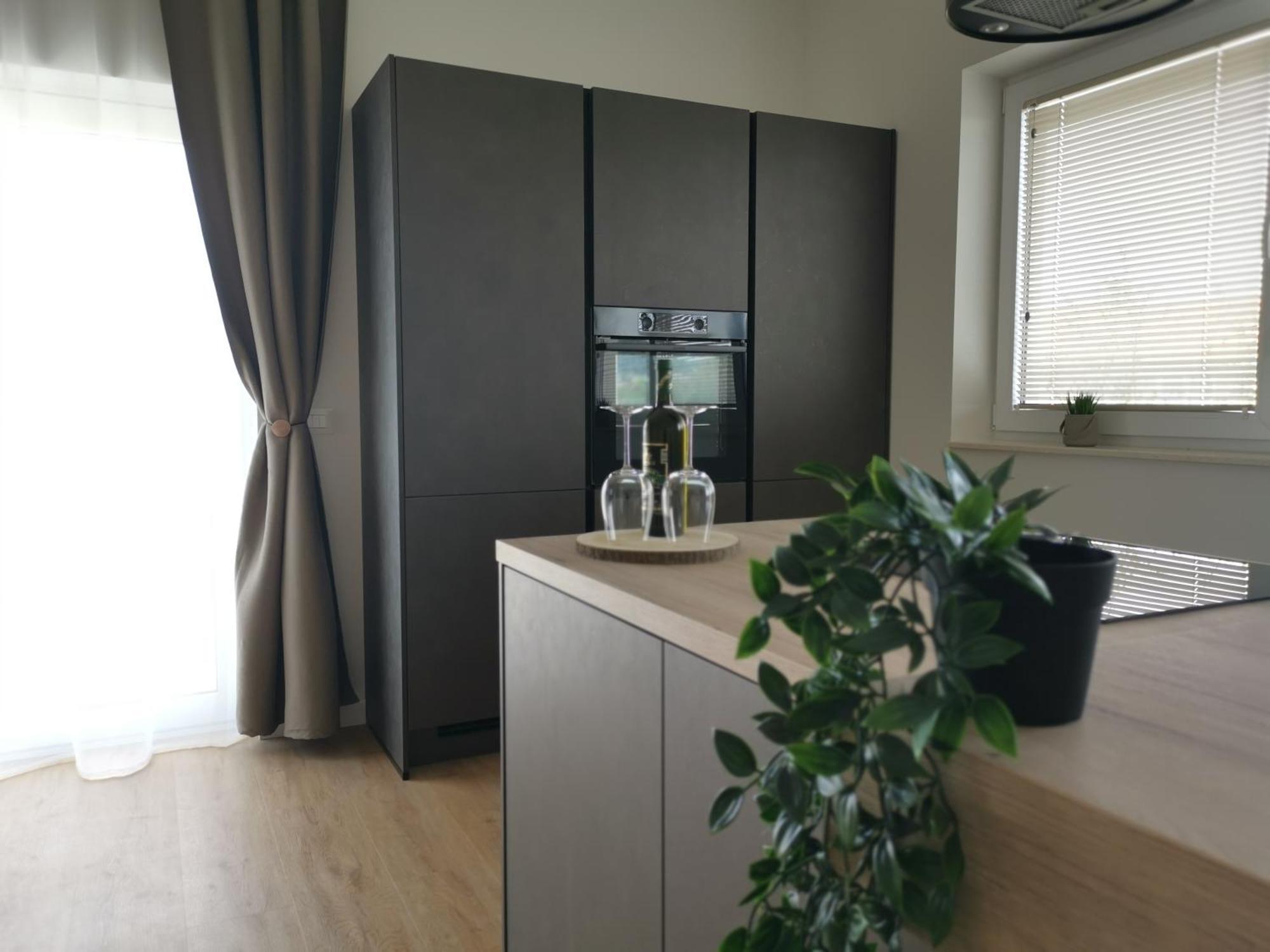 Villa Kora - Luxury Holiday Apartments Lumbarda Eksteriør billede