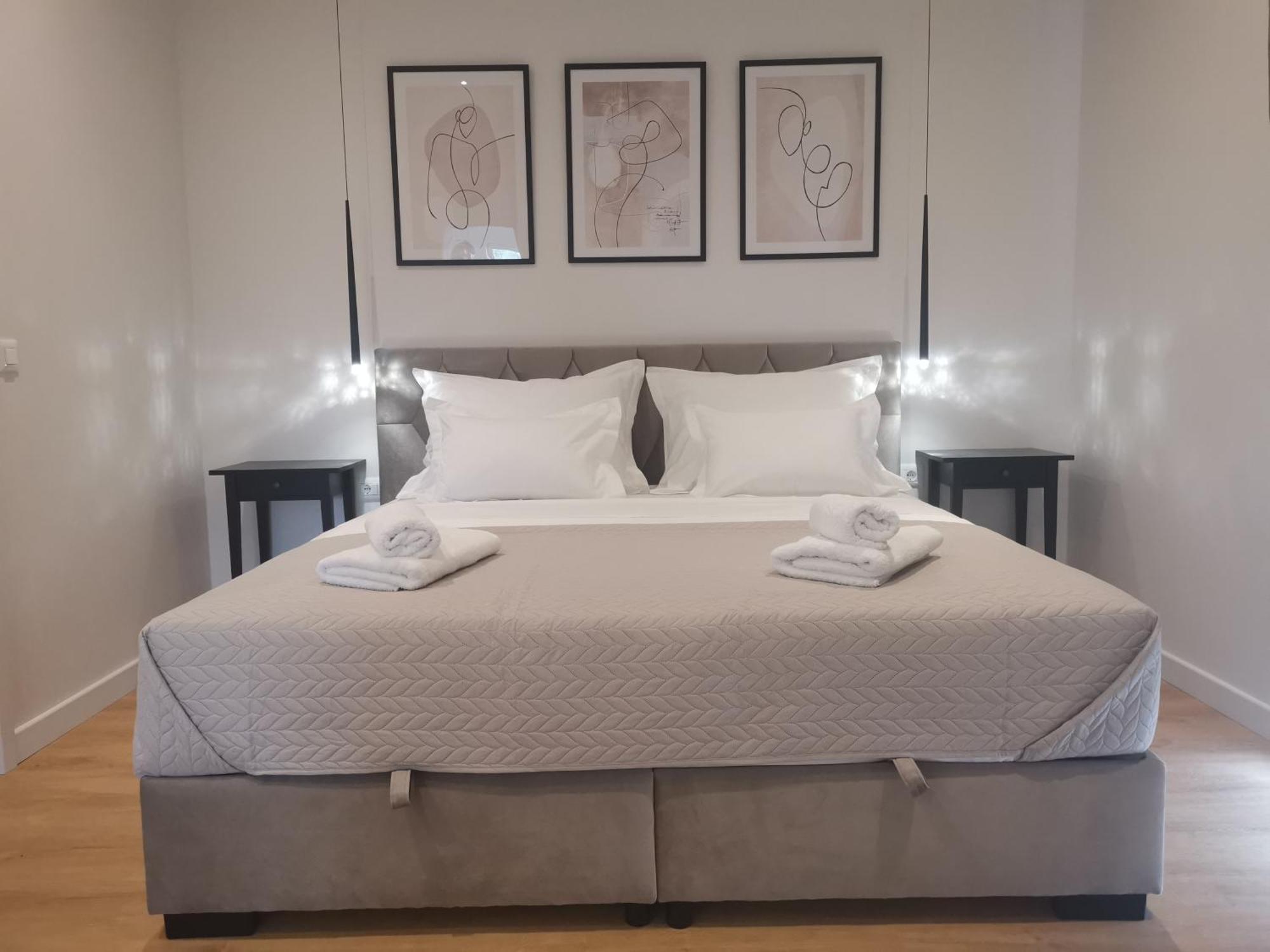 Villa Kora - Luxury Holiday Apartments Lumbarda Eksteriør billede