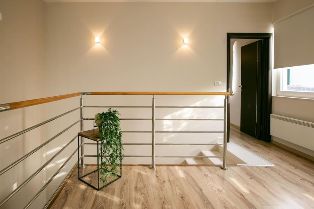 Villa Kora - Luxury Holiday Apartments Lumbarda Eksteriør billede